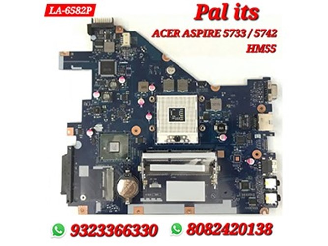Acer Aspire 5733/5742
